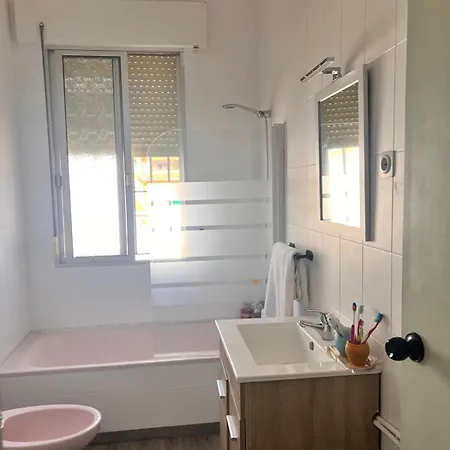 Casa Dodge 40m De La Playa * 马塔拉斯卡尼亚斯