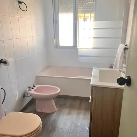 Casa Dodge 40m De La Playa * 马塔拉斯卡尼亚斯