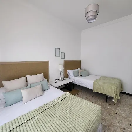 度假居 Casa Dodge 40m De La Playa