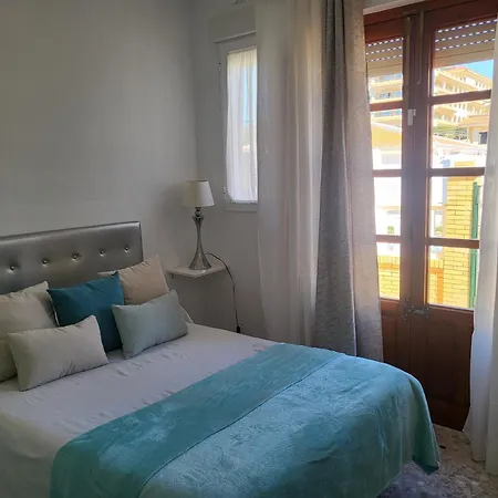度假居 Casa Dodge 40m De La Playa *