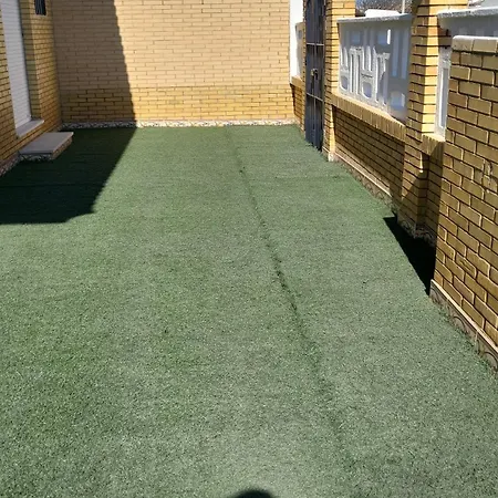 Casa Dodge 40m De La Playa 度假居