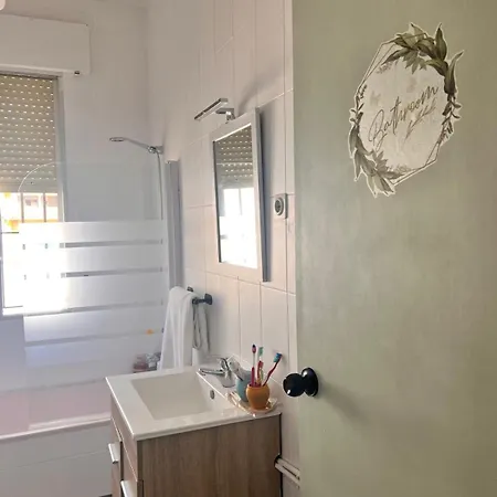 度假居 Casa Dodge 40m De La Playa