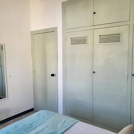 Casa Dodge 40m De La Playa 度假居