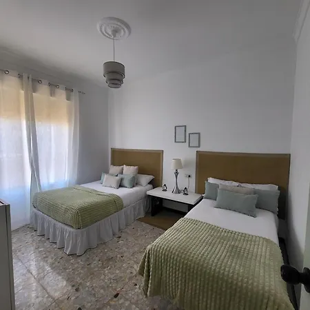 Casa Dodge 40m De La Playa 度假居 马塔拉斯卡尼亚斯