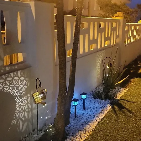 Casa Dodge 40m De La Playa * Matalascanas