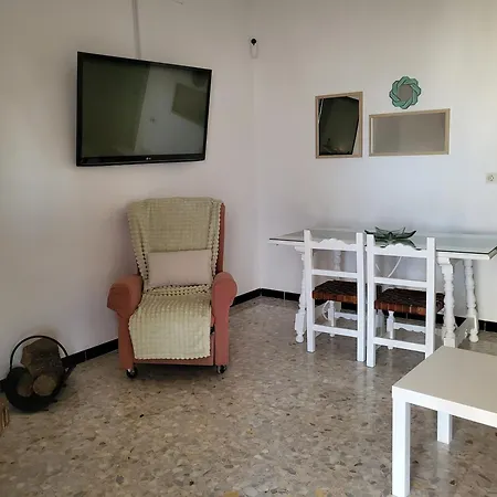 Casa Dodge 40m De La Playa Holiday home Matalascanas