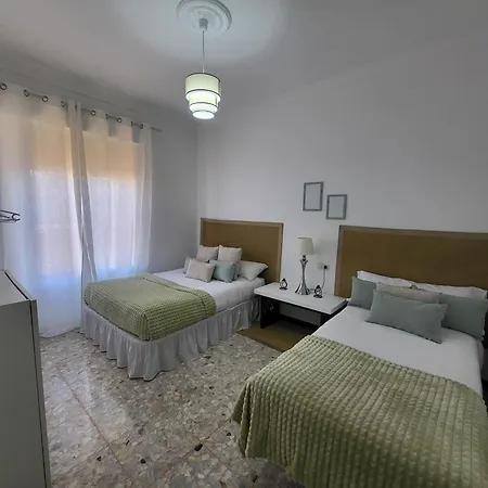 Holiday home Casa Dodge 40m De La Playa