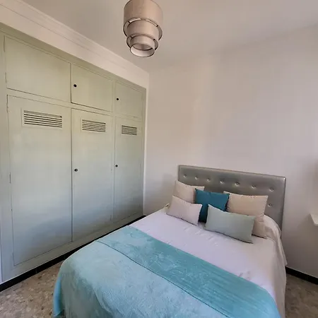 Casa Dodge 40m De La Playa * Matalascanas