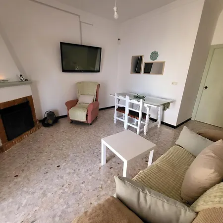 Casa Dodge 40m De La Playa Holiday home Matalascanas