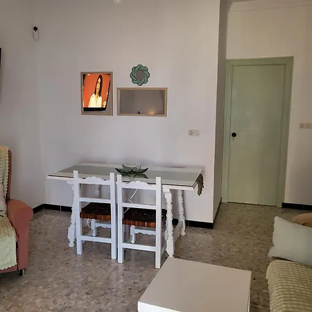 Casa Dodge 40m De La Playa * Matalascanas