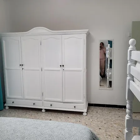 Casa Dodge 40m De La Playa Holiday home Matalascanas