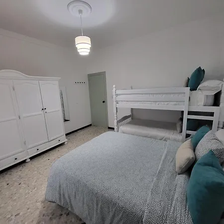 Casa Dodge 40m De La Playa Holiday home Matalascanas