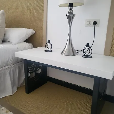 Casa Dodge 40m De La Playa Holiday home Matalascanas