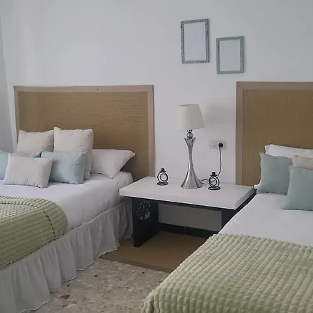 Casa Dodge 40m De La Playa Holiday home Matalascanas
