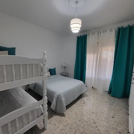 Holiday home Casa Dodge 40m De La Playa *
