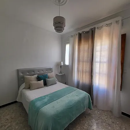 Casa Dodge 40m De La Playa