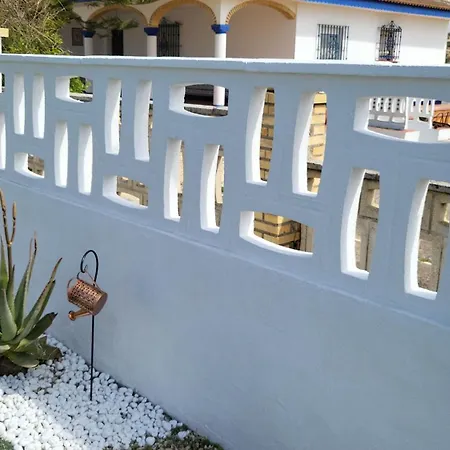 Casa Dodge 40m De La Playa *