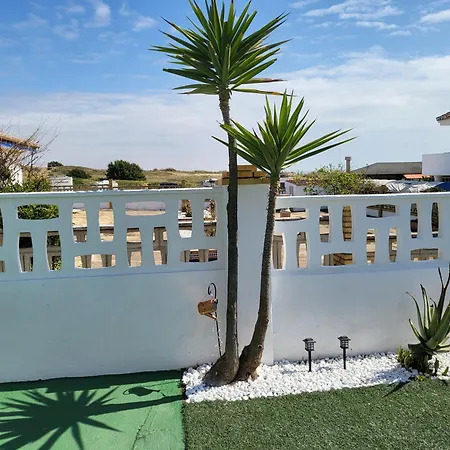 Holiday home Casa Dodge 40m De La Playa Matalascanas