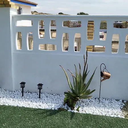 Casa Dodge 40m De La Playa * Matalascanas