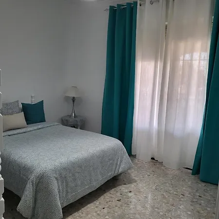 Casa Dodge 40m De La Playa Matalascanas